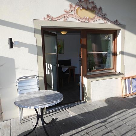 Ferienwohnungen Hinterholzer Sankt Jakob in Haus Exterior photo